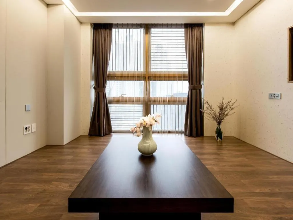 Gloucester Hotel Incheon