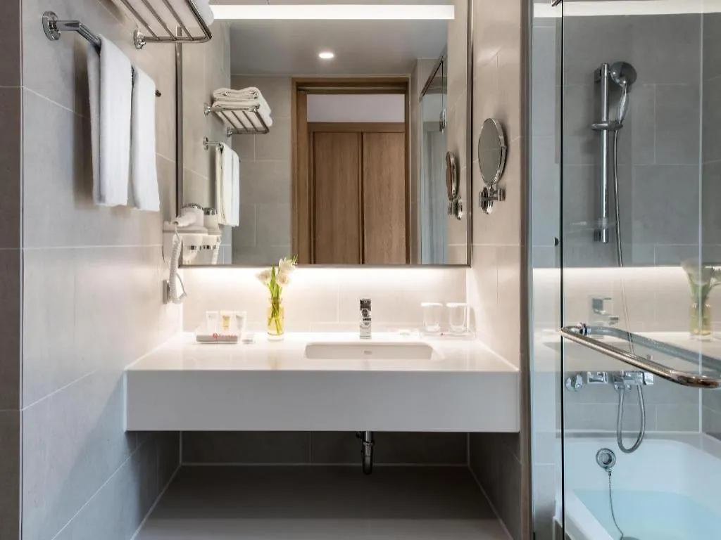 Gloucester Hotel Incheon 4*,  South Korea