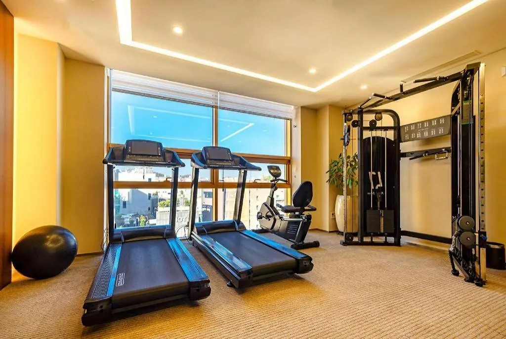 Gloucester Hotel Incheon