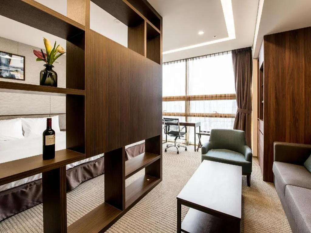 Gloucester Hotel Incheon