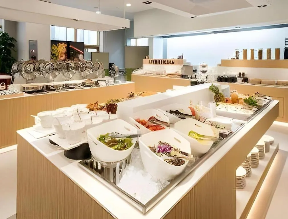 Gloucester Hotel Incheon