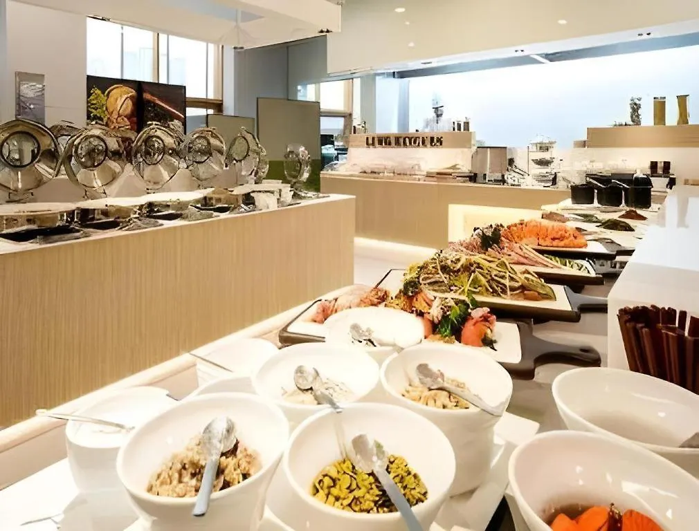Gloucester Hotel Incheon